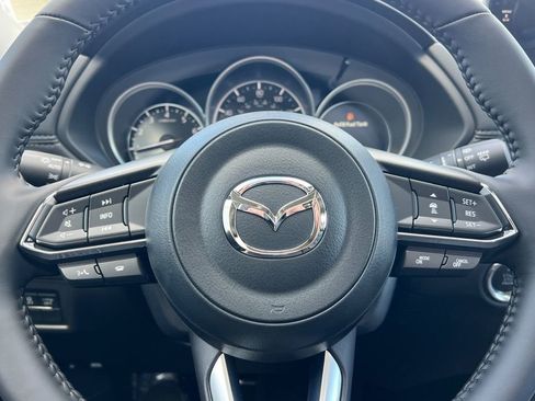 New 2025 MAZDA CX-5 AWD 2.5 S w/ Preferred Package image 24
