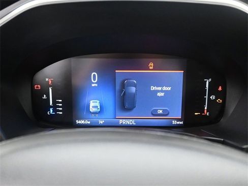 Used 2023 Ford Escape AWD image 14