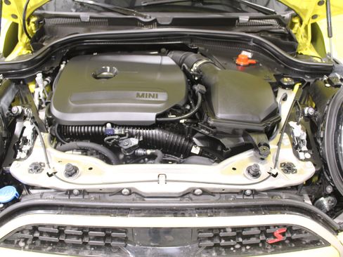 Used 2025 MINI Cooper S image 36