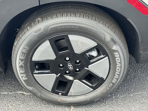 New 2026 Hyundai Santa Fe SEL image 19