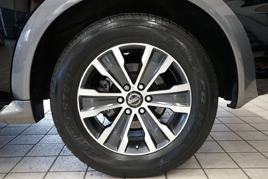 Used 2020 Nissan Armada SL w/ Premium Package AWD/4WD image 56