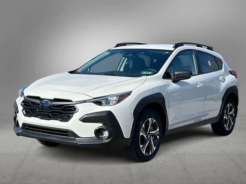 New 2026 Subaru Crosstrek 2.0i Premium image 1
