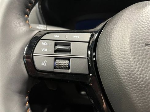 New 2026 Honda CR-V Sport Touring image 18