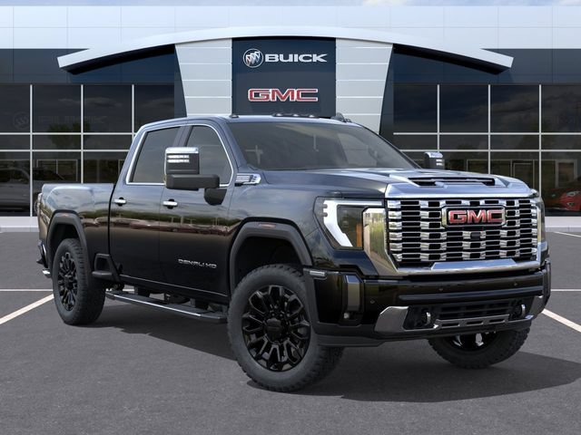 New 2026 GMC Sierra 2500 Denali w/ Denali Reserve Package AWD/4WD image 7