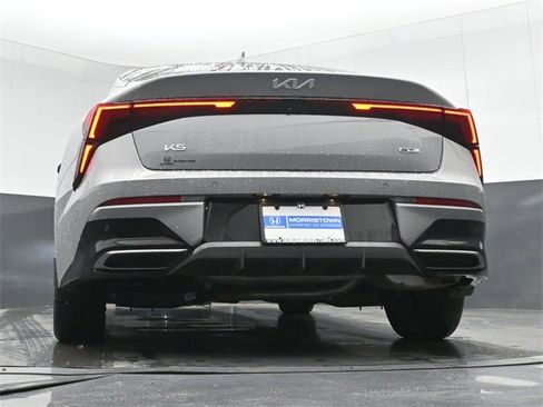 Used 2025 Kia K5 GT-Line image 49