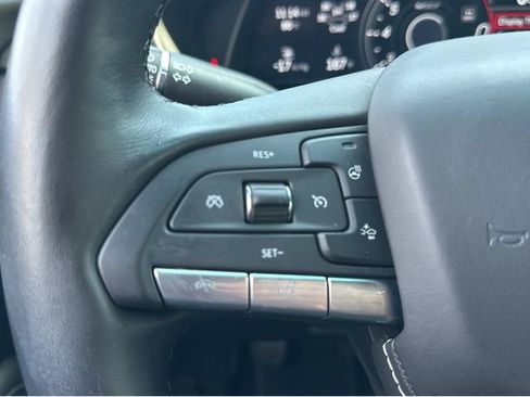 Certified 2023 Cadillac CT4 V Blackwing RWD image 29