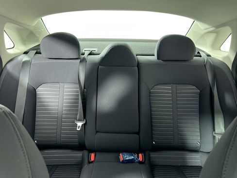 New 2026 Kia K5 LXS FWD image 29