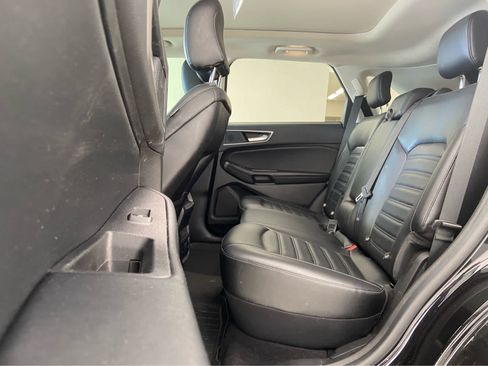 Used 2024 Ford Edge SEL w/ Convenience Package AWD/4WD image 16