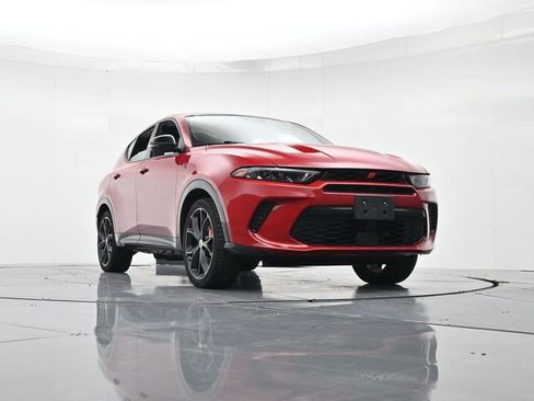 Used 2024 Dodge Hornet R/T Plus image 34