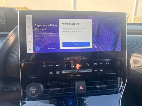 Used 2024 Toyota bZ4X FWD image 9