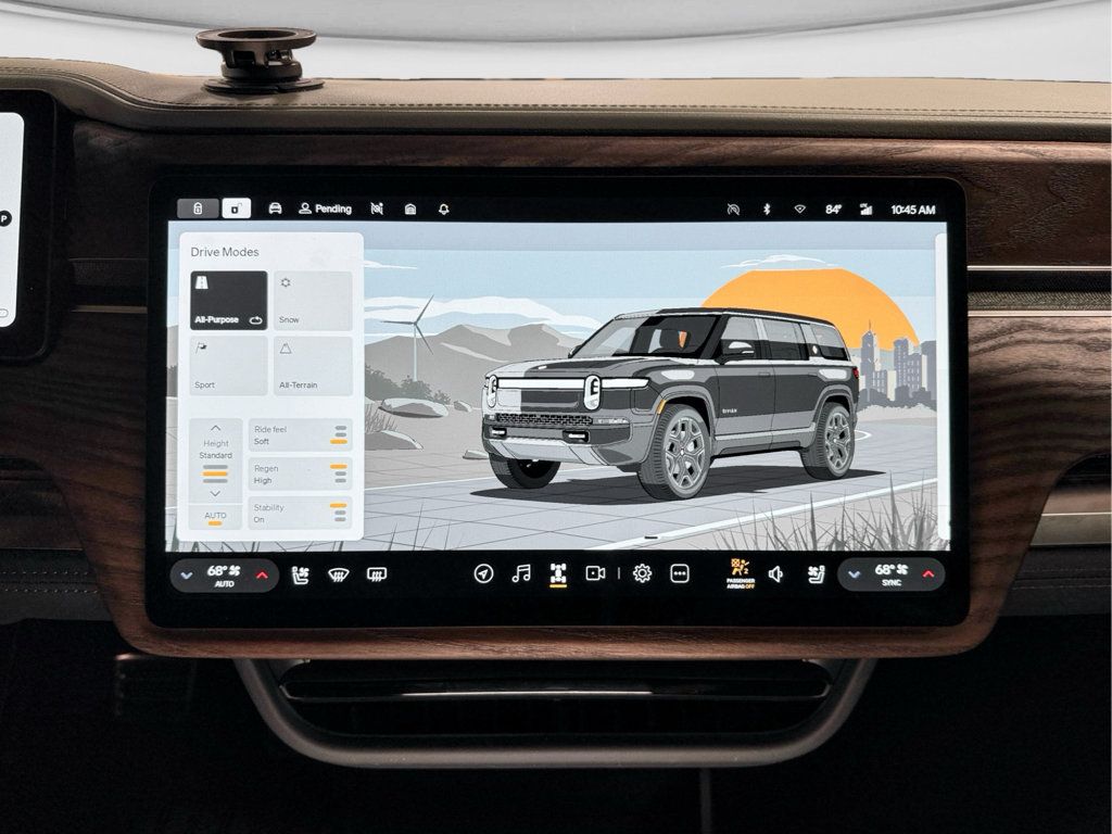 Used 2023 Rivian R1S Adventure Dual AWD/4WD image 12