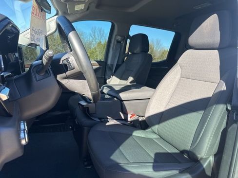Used 2024 GMC Sierra 1500 Elevation image 6