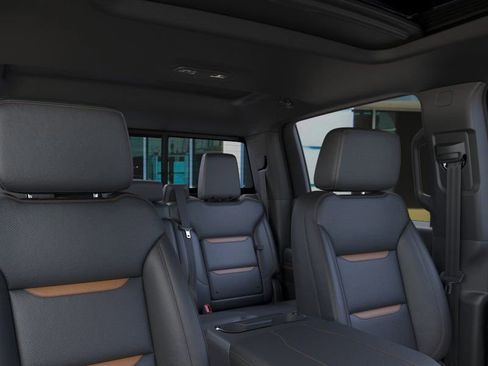 New 2026 GMC Sierra 1500 AT4 w/ Technology Package image 24