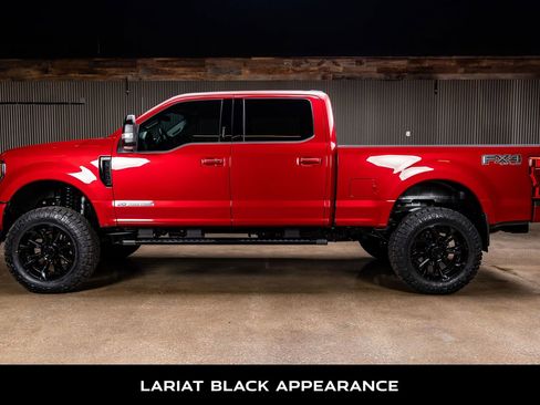 Used 2021 Ford F250 Lariat image 6