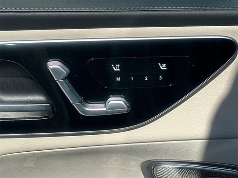 Certified 2023 Mercedes-Benz GLC 300 GLC 300 image 11