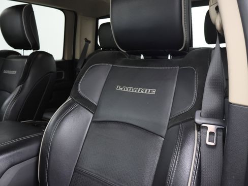 Used 2020 RAM 2500 Laramie AWD/4WD image 44