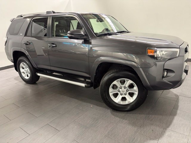 Used 2019 Toyota 4Runner SR5 Premium AWD/4WD image 7