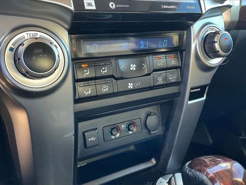 Used 2022 Toyota 4Runner Limited image 26