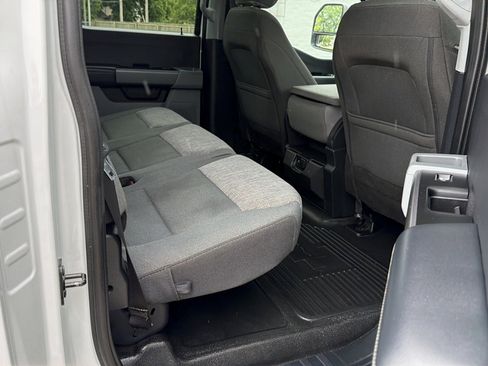 Used 2025 Ford F250 XLT AWD/4WD image 10