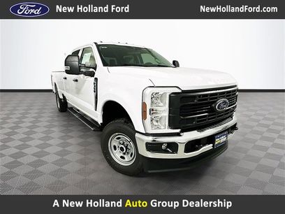New 2026 Ford F350 XL w/ XL Chrome Package
