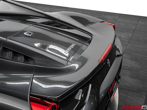 Used 2019 Ferrari 488 Spider image 22
