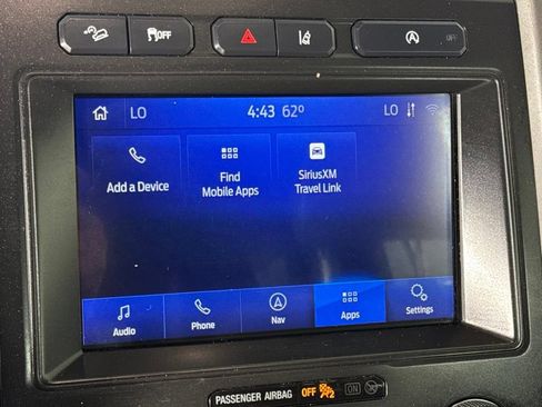 Used 2020 Ford Expedition Max XLT w/ Equipment Group 202A AWD/4WD image 25