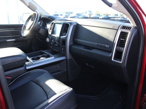 Used 2014 RAM 1500 Limited image 27