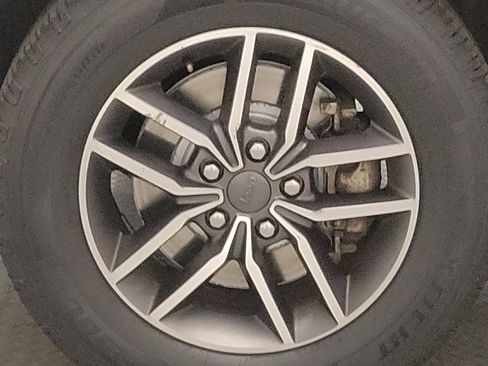 Used 2022 Jeep Grand Cherokee Limited RWD image 31