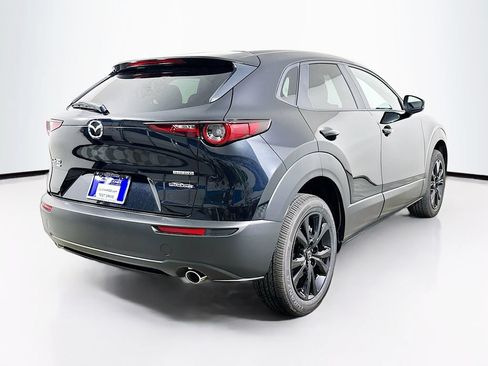 New 2026 MAZDA CX-30 AWD 2.5 S w/ Select Sport Pkg image 7