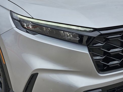 Used 2024 Honda CR-V Sport-L image 11