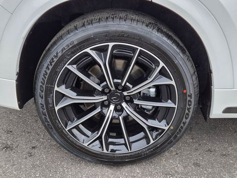 New 2026 MAZDA CX-70 3.3 Turbo S w/ Premium Package image 9