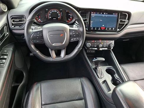 Certified 2024 Dodge Durango GT image 12