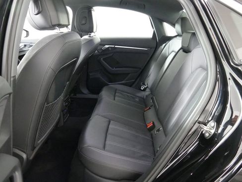 Used 2022 Audi A3 2.0T Premium AWD/4WD image 4