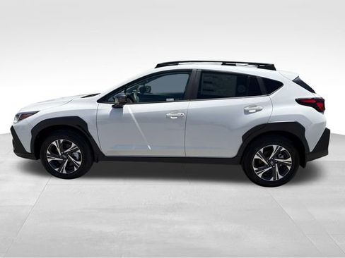 Certified 2026 Subaru Crosstrek 2.0i Premium AWD/4WD image 4