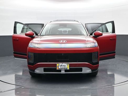 New 2026 Hyundai Ioniq 9 SEL image 32