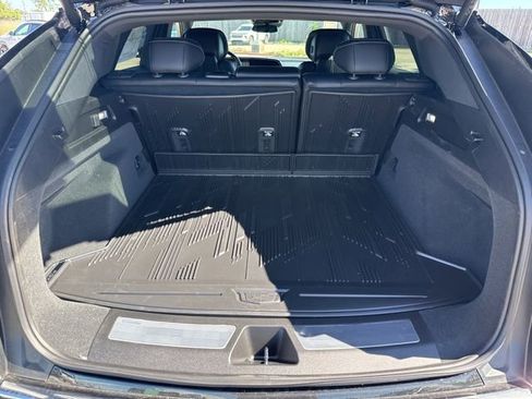 New 2026 Cadillac Lyriq Luxury w/ LPO, Floor Liner Package image 32