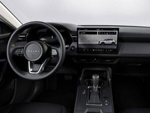 New 2026 MAZDA CX-5 Select image 8