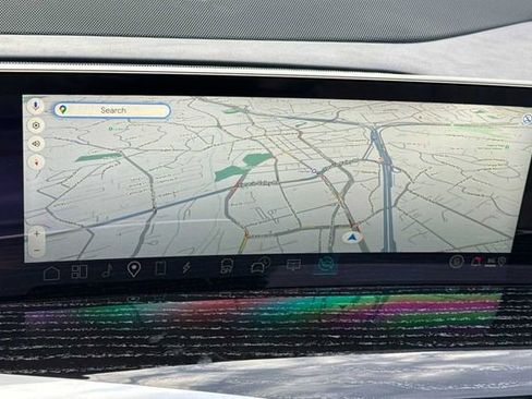 New 2026 Cadillac Escalade IQ Sport 1 w/ LPO, ONYX Package image 21