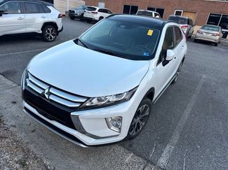 Used 2019 Mitsubishi Eclipse Cross SEL AWD/4WD video 1