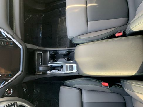 Certified 2024 Subaru Ascent Onyx Edition Limited image 28