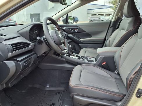 New 2026 Subaru Crosstrek 2.5i Limited AWD/4WD image 6