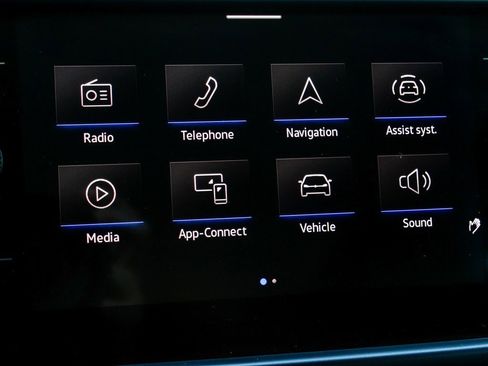 Used 2024 Volkswagen Taos SE w/ Panoramic Sunroof Package image 21