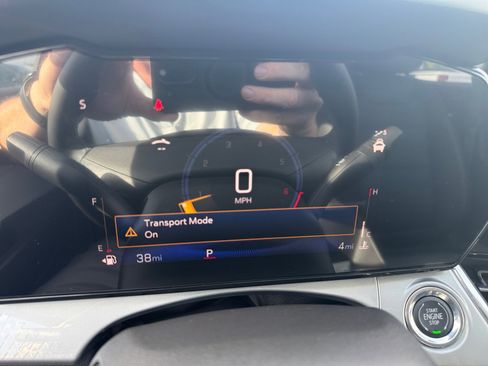 New 2026 Chevrolet Trax LT w/ Driver Confidence Package image 30