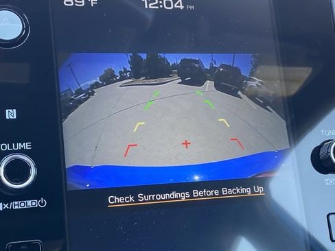 New 2025 Subaru Impreza RS image 21