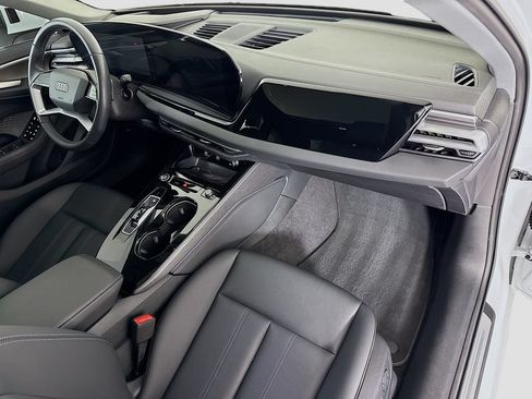 Certified 2025 Audi A5 2.0T Premium w/ Premium Plus AWD/4WD image 18