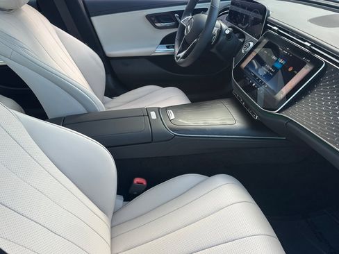 Certified 2024 Mercedes-Benz E 350 4MATIC Sedan image 15