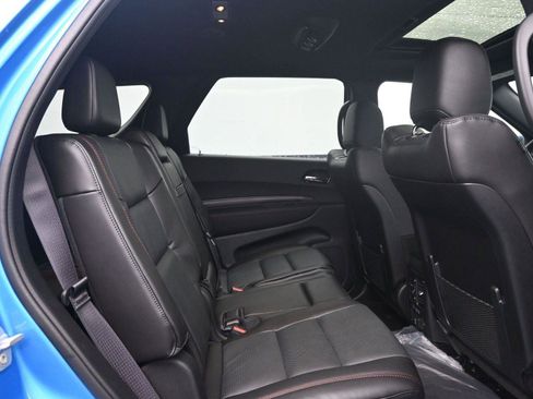 New 2026 Dodge Durango GT image 13