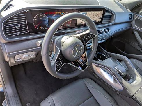 New 2026 Mercedes-Benz GLE 350 4MATIC image 3
