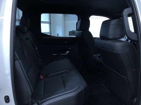 New 2026 Toyota Tundra Limited AWD/4WD image 15