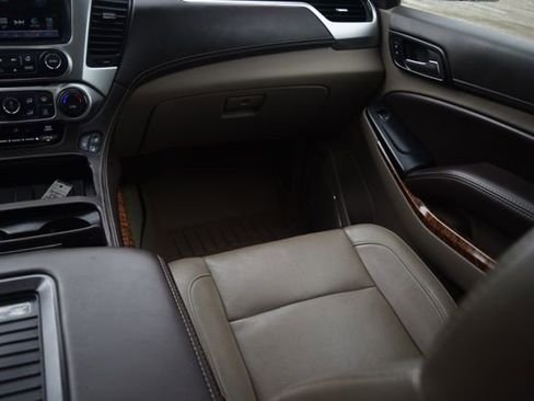 Used 2016 Chevrolet Suburban LTZ AWD/4WD image 13